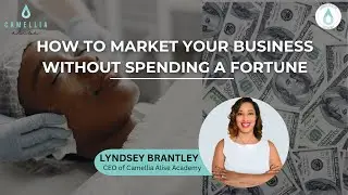 How to market your beauty services without spending a fortune-simple hacks that work!
