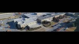 ATC Campus Flyover