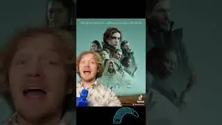 Ted Talks Movies: Dune (2021)
