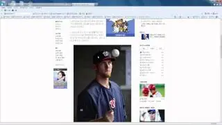 AVerMedia LIVE GAMER PORTABLEPC 모드 캡쳐 노트북 영상재생)