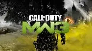 Mw3 - People Getting mad, Moab and Hacks