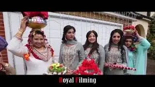 Royal Filming (Asian Wedding Videography & Cinematography)