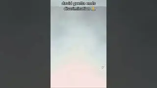 David Guetta ends homophobia