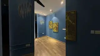 10 Marla  Top Off The Line Designer House 🏠 in Bharia Town Lahore | Call Now 03064978114