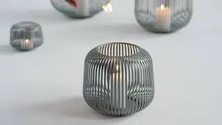 LITO Indoor/Outdoor Lanterns by blomus