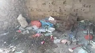 كازا.. هدم كاريان بمنطقة سيدي مومن شوفو اش واقع