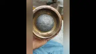 Cooling Tower float valve working process explain in Tamil  #float #floatvalve