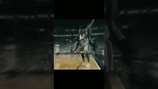 Ray Allen Fakes Out Danny Green #fake #rayallen #3 #nbafinals #fyp #viral