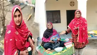 Aalu matar ki recipe majedar 😊