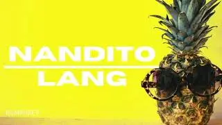 Nandito Lang - Miles