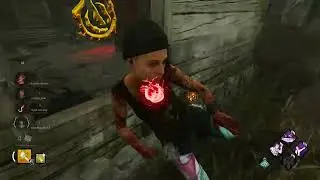 Dead By Daylight Gameplay in 2024 pt 2 @LorMoeCooler @condor_ovin & pixieblood1115