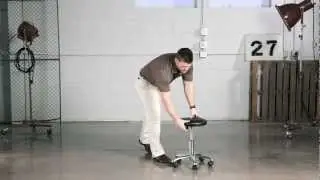 Safco Economy Lab Stools