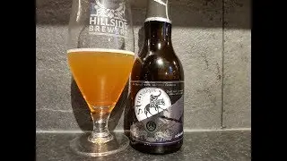 Williams Brothers & Stillwater Artisanal Stravaigin Ale | Scottish Craft Beer Review