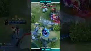 2024 Honor of Kings Championship Group Stage Day 5 Game 1 Highlight Part 1