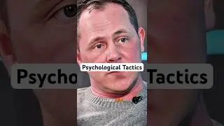 Как распознать психологическую манипуляцию #поведениечеловека #психологияфакты #манипуляция #влияние
