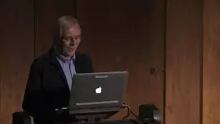 The Haunted Landscape: The Rites and Wrongs of Autumn (London Fortean Society at Conway Hall)