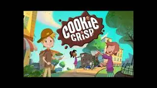 Nestl&eacute; - Cookie Crisp