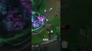ANIVIA SIEMPRE TE GANA AS&Iacute;  #leagueoflegends #streamhighlights