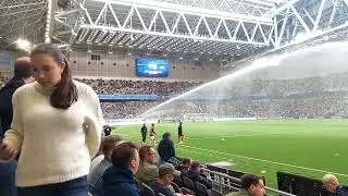 Tele2 Arena