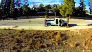 Arris M700 Hexcopter Arris CM3000 DJI A2