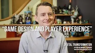Digital Transformation: Richard Lemarchand on 