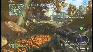 xDsQx LegEnd: Leg it B!tch - Episode 1