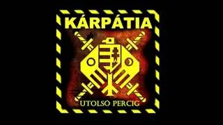 K&aacute;rp&aacute;tia - Bordal