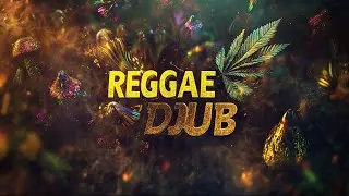 Sacred Soundscape 🎧 - Reggae Dub Ambient