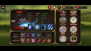 Epic heroes war pvp 🎁✨💯🔥