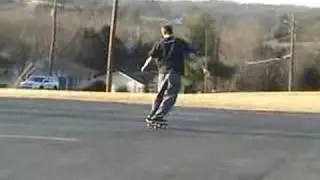 AC Skate Genesis Montage