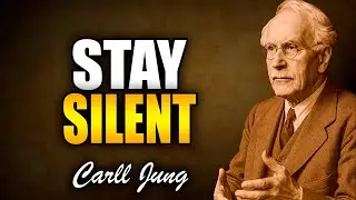 When You Finally Outgrow Them, Stay Silent