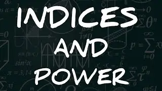 Further Problems on Indices and Powers- Mastering Exponents Easily
