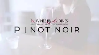 2016 HWSD Pinot Noir | A Look At Our Wine - Ep. 4