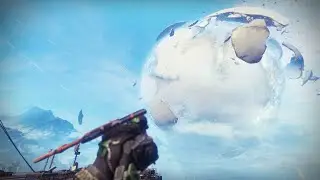 Destiny 2 Calamity protocol live event