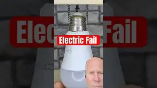 Most Dangerous Electrical Hack