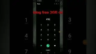 Dialog sim free 2 GB deta cord | Free deta | M Tech lk #smartphone