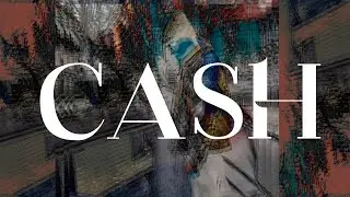 CA$H 💸 - G. Shao (Official VHS Video)