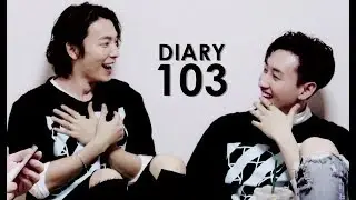 [P103] ENGSUB The year of happiness || EunHae HaeHyuk