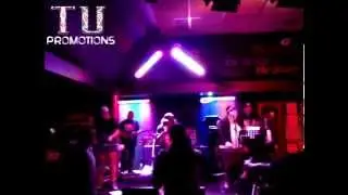 Forever Loving Jah - Chad Chambers feat JFC