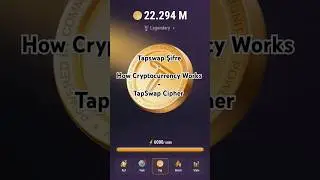 Tapswap Şifre 