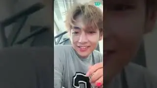Taetae today live  #taketwo #bts #vlive #weverselive #taehyung #btsfesta #2023btsfesta #viral