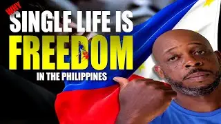 MORE Men Are Choosing SINGLE Life and It's Liberating!
