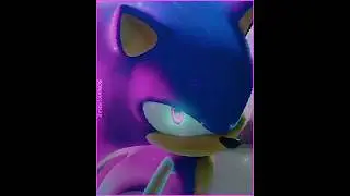 Sonic Prime edit | Sonic Prime season 2