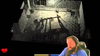 JamePlays: Exanima (PC) with the frizz no way! Checking out something new