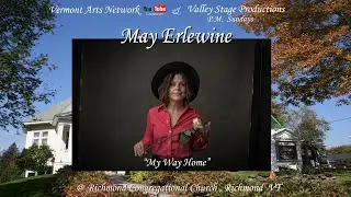 May Erlewine - 'My Way Home