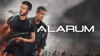 Alarum Trailer HD  in Italiano Sylvester Stallone, Scott Eastwood   Guardalo  su Prime Video