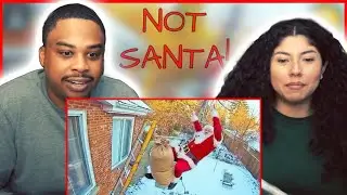 BEST CHRISTMAS FAILS (REACTION!) VIDEOS ON THE NAUGHTY LIST