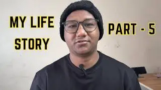 Day 16 | My Life Story (Part 5) | After Quitting My IT Job