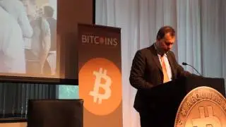 Inside Bitcoin London Keynote - Emerging Markets & the Bitcoin Race