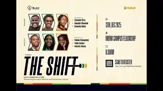 THE SHIFT || 131225